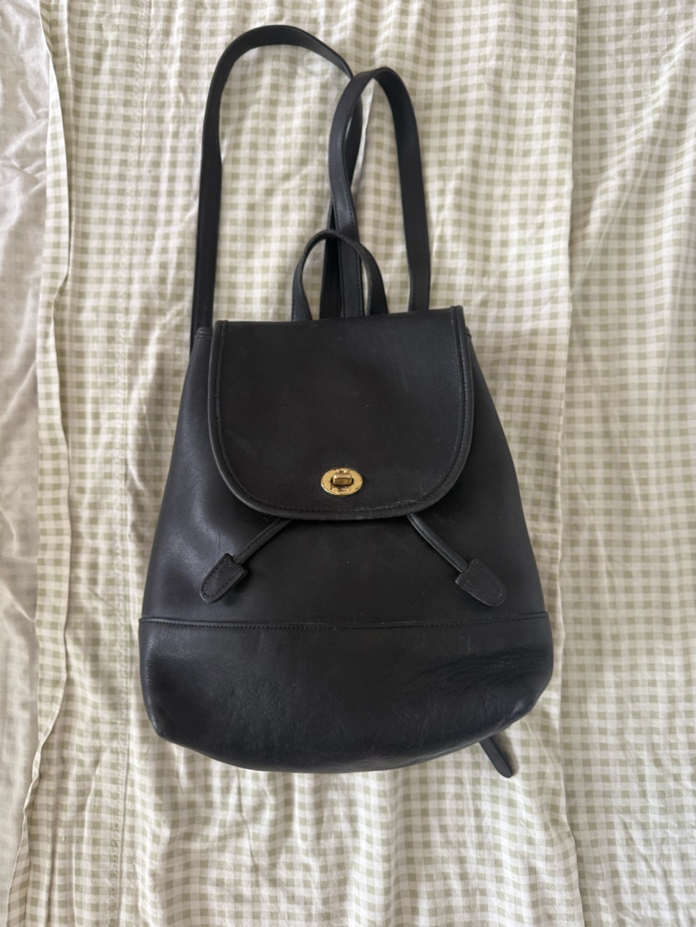 Coach 9791 Day Pack - Picture 2 of 6